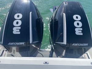 2021 Jeanneau Merry Fisher 1095