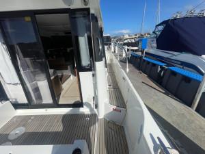 2021 Jeanneau Merry Fisher 1095
