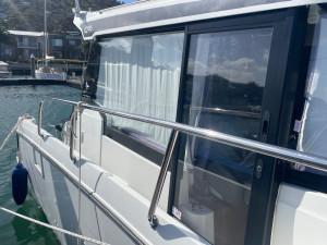 2021 Jeanneau Merry Fisher 1095