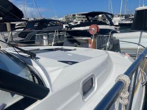 2021 Jeanneau Merry Fisher 1095