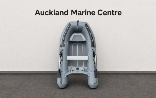 Carousel 1 of Inflatable 3.2m RIB