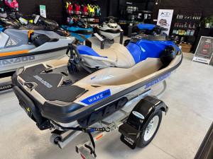 2026 Sea-Doo Wake Pro 230