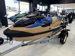 2026 Sea-Doo Wake Pro 230