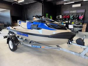 2026 Sea-Doo Wake Pro 230