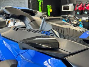 2026 Sea-Doo Wake Pro 230