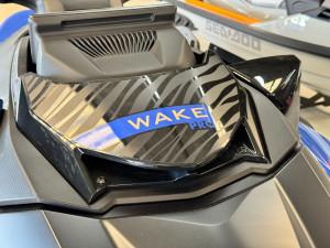 2026 Sea-Doo Wake Pro 230