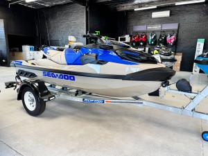 2026 Sea-Doo Wake Pro 230