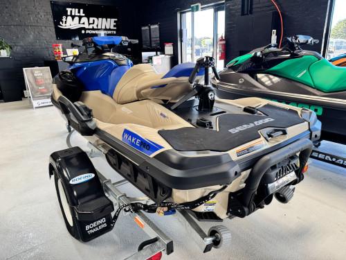 Carousel 2 of 2026 Sea-Doo Wake Pro 230