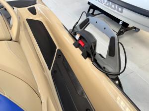 2026 Sea-Doo Wake Pro 230