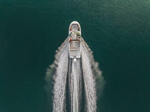 2027 Sea Ray SDX 250 OB