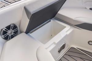 2027 Sea Ray SDX 250 OB