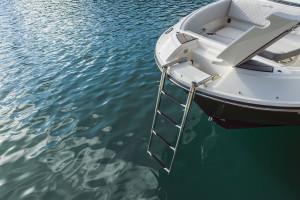 2027 Sea Ray SDX 250 OB