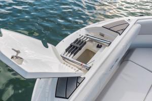 2027 Sea Ray SDX 250 OB