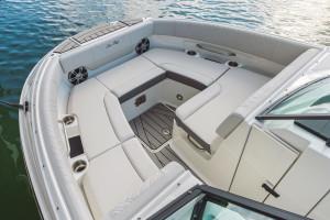 2027 Sea Ray SDX 250 OB