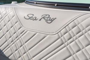 2027 Sea Ray SDX 250 OB