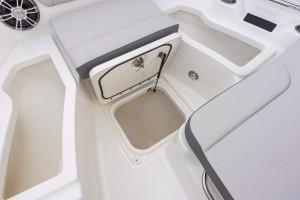 2027 Sea Ray SDX 250 OB