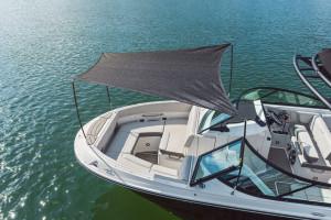 2027 Sea Ray SDX 250 OB