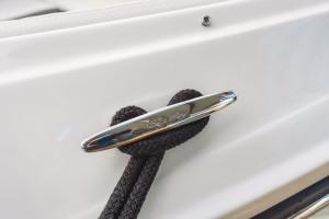 2027 Sea Ray SDX 250 OB