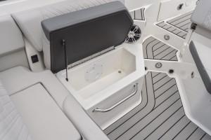 2027 Sea Ray SDX 250 OB
