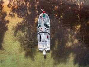 2027 Sea Ray SDX 250 OB