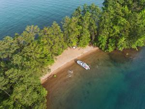 2027 Sea Ray SDX 250 OB