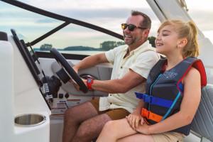 2027 Sea Ray SDX 250 OB