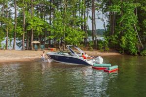 2027 Sea Ray SDX 250 OB
