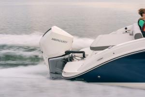 2027 Sea Ray SDX 250 OB