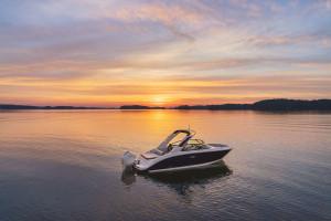 2027 Sea Ray SDX 250 OB
