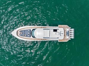 2027 Scout 670 LXS