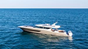 2027 Scout 670 LXS