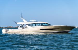 2027 Scout 670 LXS