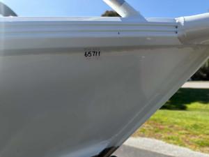 Quintrex 430 Fishabout (NEW B65711)
