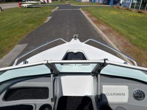 Quintrex 430 Fishabout (NEW B65711)