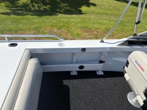 Quintrex 430 Fishabout (NEW B65711)
