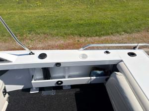 Quintrex 430 Fishabout (NEW B65711)
