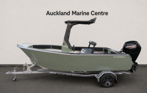 FlyFin 1700 Centre Console