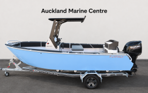 Flyfin 1900 Centre Console, Suzuki 100HP SPECIAL OFFER