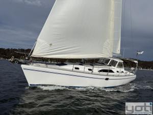 Catalina 445 - Whimaway