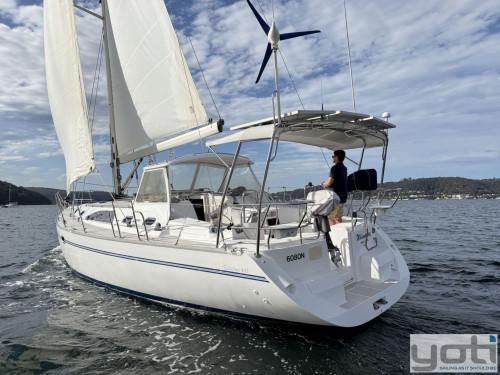 Carousel 3 of Catalina 445 - Whimaway