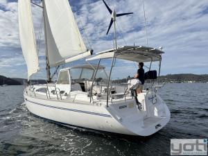 Catalina 445 - Whimaway