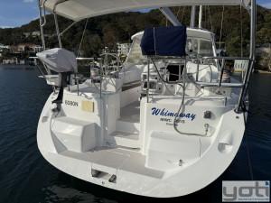 Catalina 445 - Whimaway