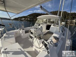 Catalina 445 - Whimaway
