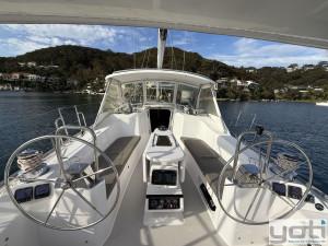 Catalina 445 - Whimaway