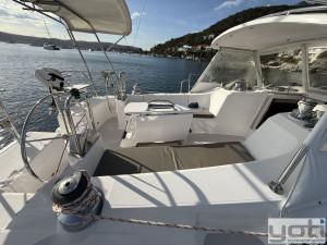 Catalina 445 - Whimaway