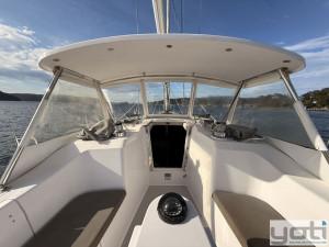 Catalina 445 - Whimaway