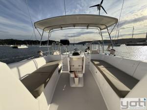 Catalina 445 - Whimaway