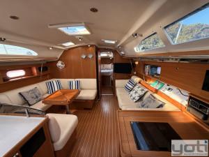 Catalina 445 - Whimaway