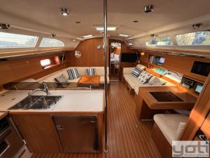 Catalina 445 - Whimaway