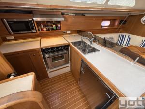 Catalina 445 - Whimaway